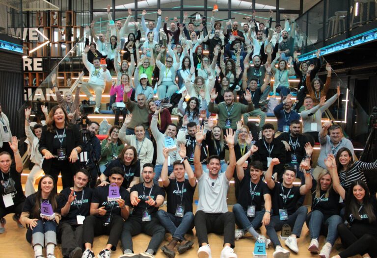 Zona Ecom Academy: Revolución del Comercio Electrónico en España con Inteligencia Artificial