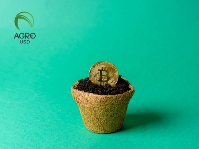 AgroUSD: Una Opción Estable para Transacciones Digitales en el Ecosistema AGROUSD se consolida como opción estable para operaciones digitales en el ecosistema agro