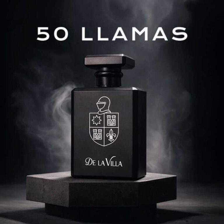 Alicante Entra en la Perfumería de Nicho con una Marca Nacida de 50 Años de Tradición