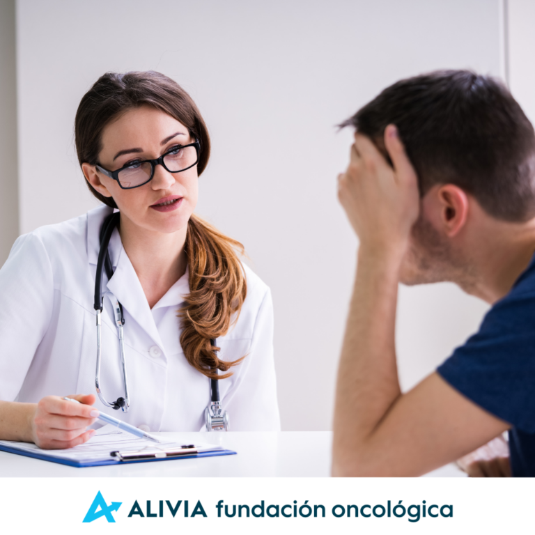 Alivia Actualiza Oncoindex: Pacientes de Cáncer Sin Acceso a Tratamientos Europeos Recomendados