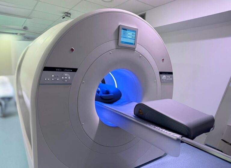 Atrys Introduce el Más Avanzado PET Digital de Campo Ampliado en España