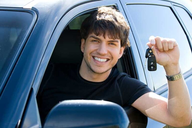 Autoescuela Ciudad Jardín: El Centro de Referencia para Obtener el Permiso de Conducir en Sevilla
