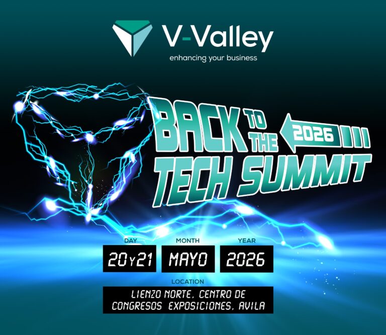 Ávila, Epicentro de la Innovación Tecnológica en el V Valley Tech Summit
