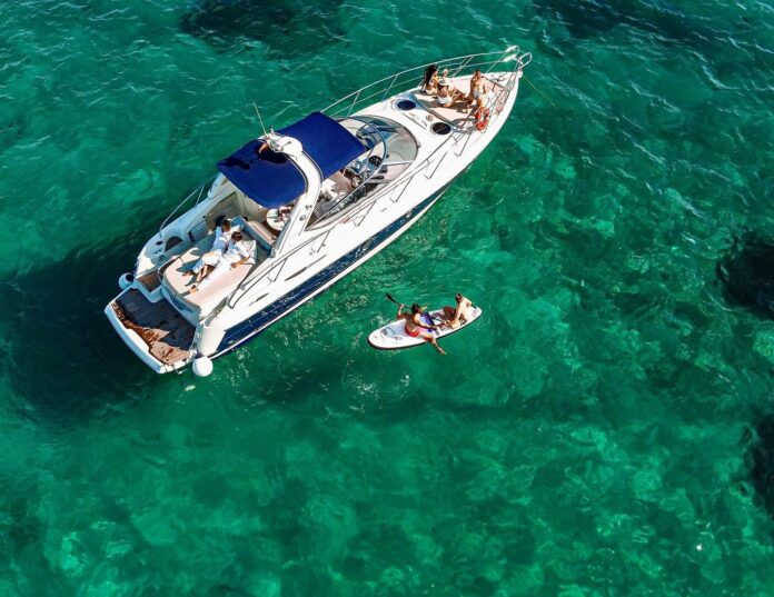 Boat Rental Mallorca Aumenta Su Flota Para La Nueva Temporada Boat Rental Mallorca refuerza su flota para la nueva temporada de alquiler de barcos en Mallorca
