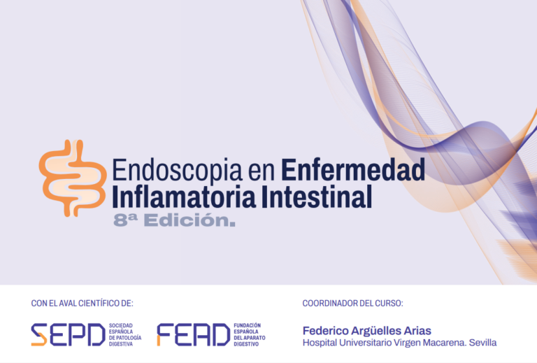 Capacitación de Especialistas en Digestivo para Mejorar el Diagnóstico y Seguimiento Endoscópico de la EII por la SEPD