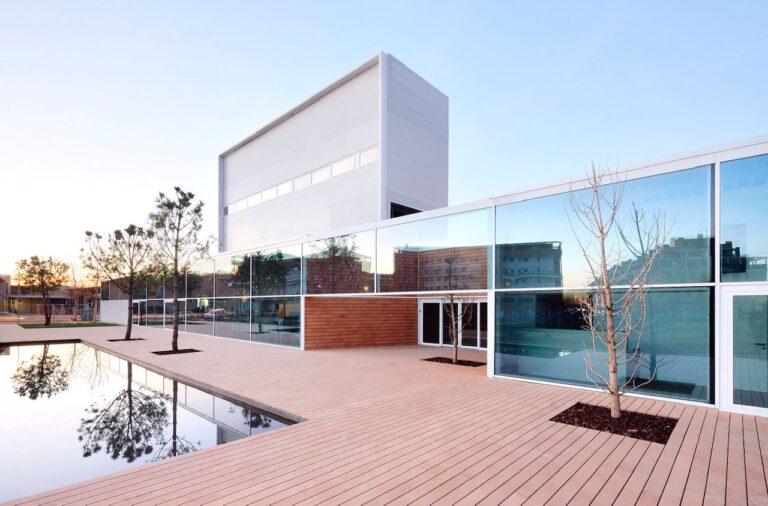 Castilla-La Mancha Exhibirá Su Mejor Arquitectura Contemporánea en el Congreso Mundial UIA 2026