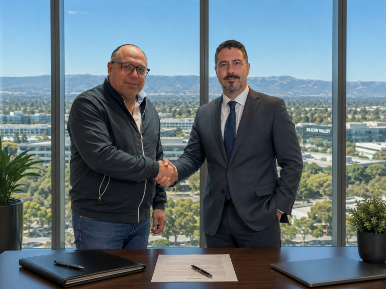Colaboración Estratégica para Potenciar la Innovación y la Excelencia Educativa Global entre Silicon Valley Futures Institute y Doctrina Qualitas