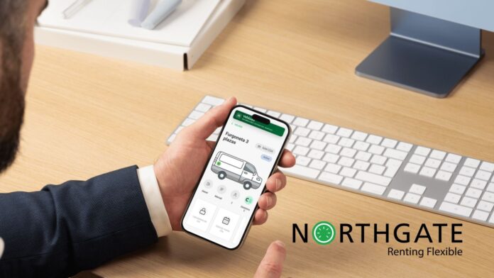 Cuando la Tecnología Facilita el Renting: La Innovadora APP de Cuando la tecnología simplifica el renting: una nueva APP de Northgate pensada para el cliente