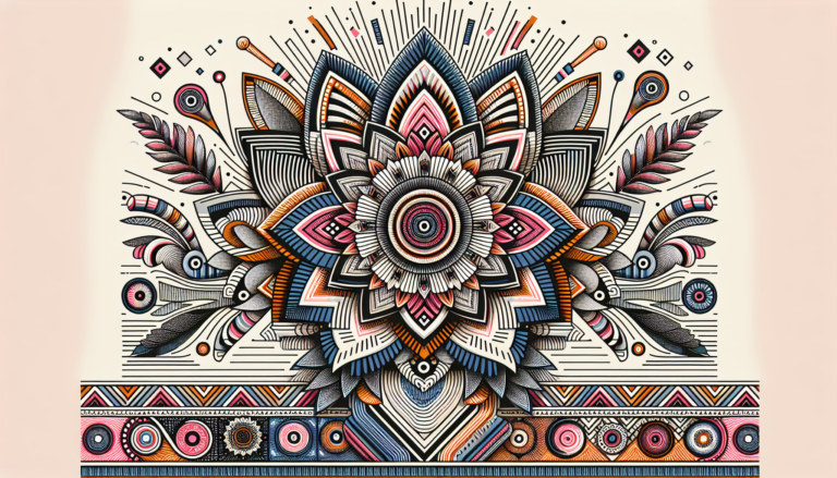 Decoración a Rayas: Ideas Creativas para Paredes, Textiles y Accesorios