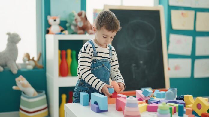 Desafíos en el Aula: La Climatización en Escuelas Infantiles según Suspenso en las aulas: la climatización de las escuelas infantiles es una asignatura pendiente según Bosch