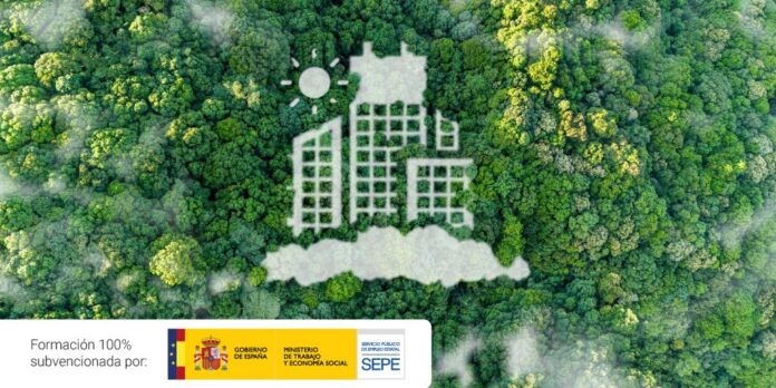 Desafíos que Cuentan: Formación y Especialización en el Futuro de Cada desafío cuenta: formación y especialización en el futuro de los servicios medioambientales impulsada por el MITES