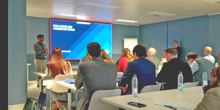 El CITT Semiconductores Promueve Madrid como Referente Europeo en su Summit 2026