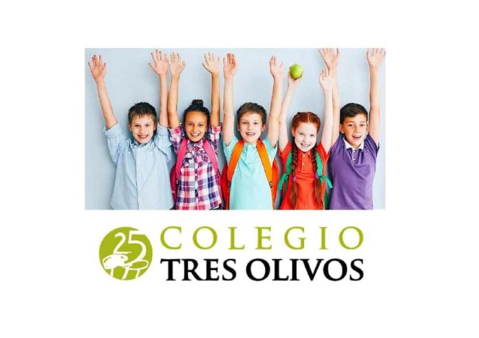 El Colegio Tres Olivos Conmemora 25 Años de Inclusión Educativa El Colegio Tres Olivos celebra su 25 aniversario liderando la inclusión educativa de las personas con discapacidad auditiva