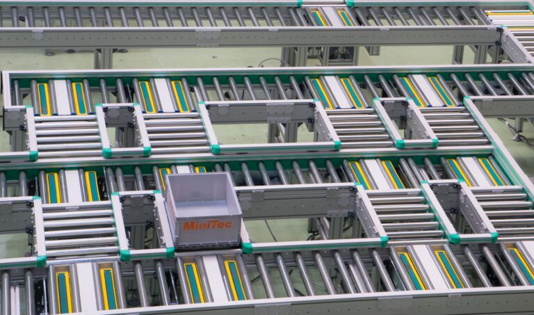 El Crecimiento del Mercado de Perfiles de Aluminio Impulsado por su Versatilidad en el Sector Industrial