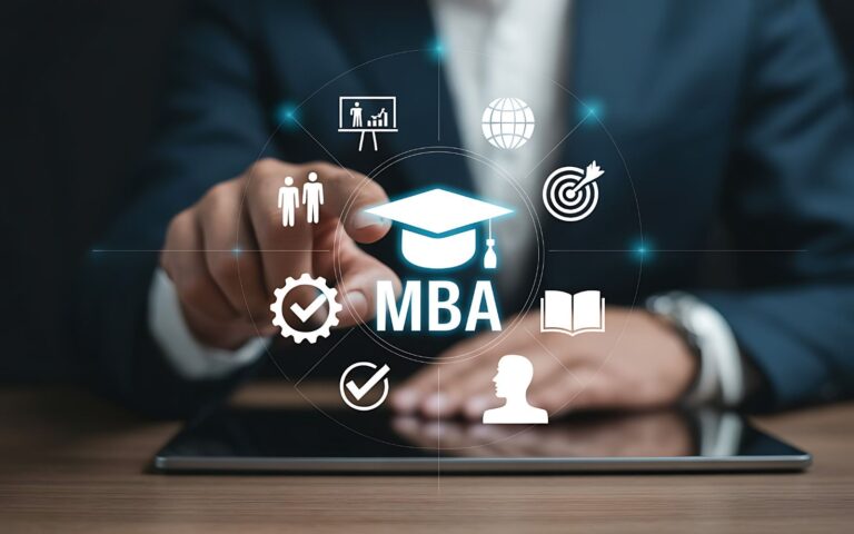 El MBA en Bequers: Una Clave para Acelerar Tu Carrera y Acceder a Puestos Directivos en España