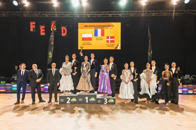 El Mallorca Dance Festival Consolida Su Proyección Internacional En Su Quinta Edición