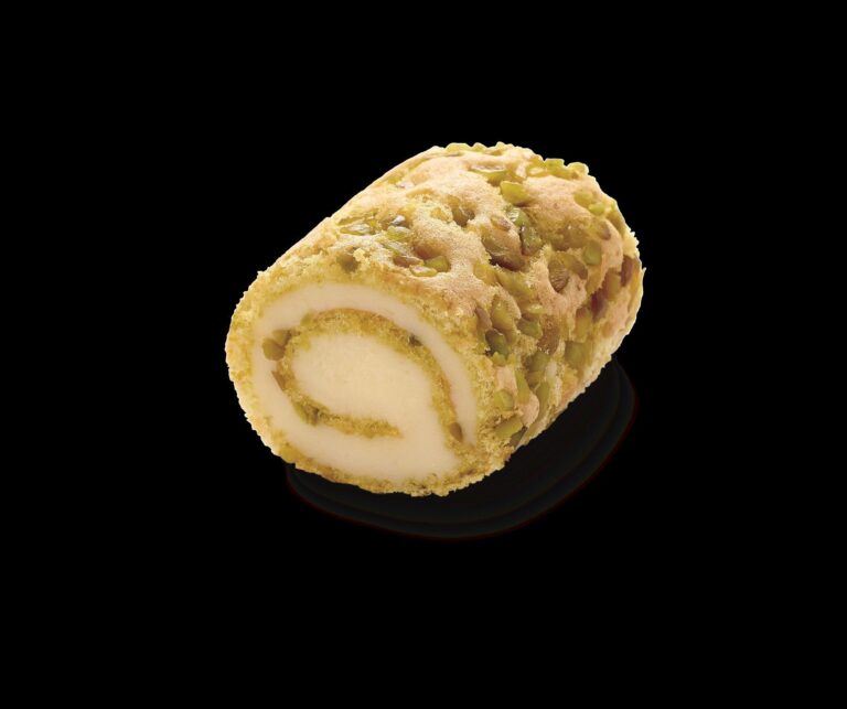 El Pistacho: De Moda a Clásico en la Pastelería Premium