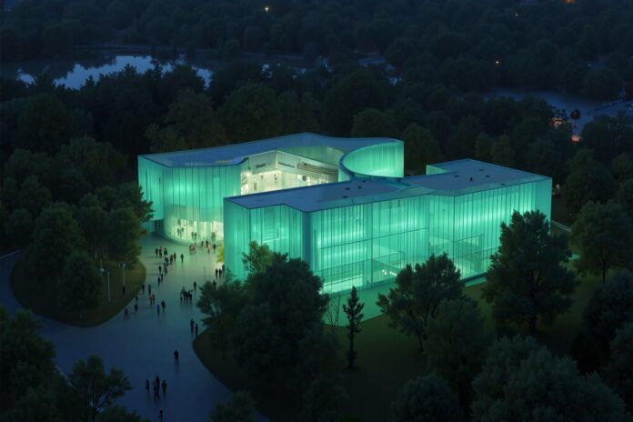 El Programa de IA para Arquitectura de The Factory School: The Factory School inicia su primer Programa de IA para Arquitectura con gran demanda profesional