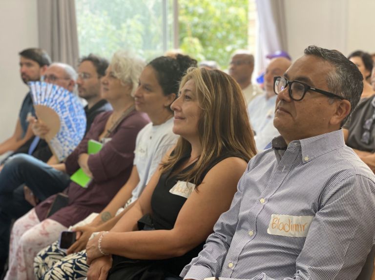 Emprender Tras la DANA: Un Programa para No Dejar a Nadie Atrás en la Comunitat Valenciana
