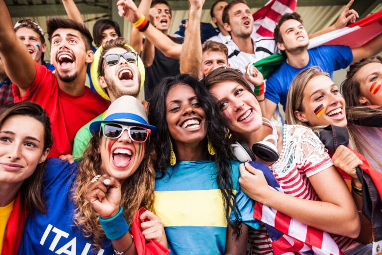 España Se Prepara para el Mundial: Aumentan un 32% y 13% las Búsquedas de Vuelos a Ciudades Sede en México y EE. UU.