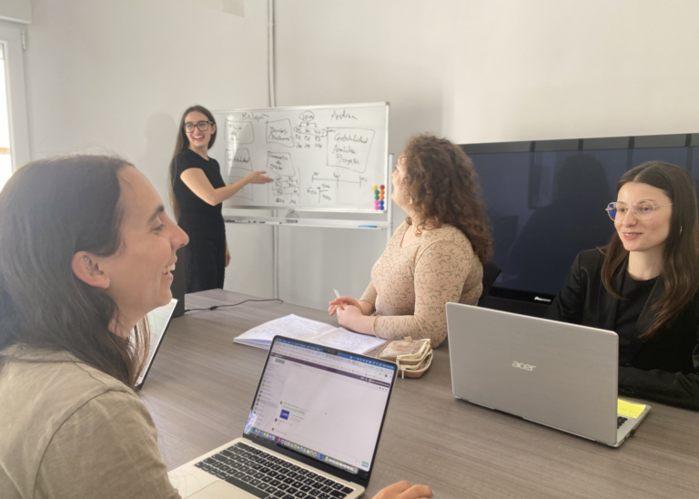 Europa Fomenta el Liderazgo Femenino: Un Proyecto Innovador para Empoderar a Niñas en la Transformación de sus Comunidades