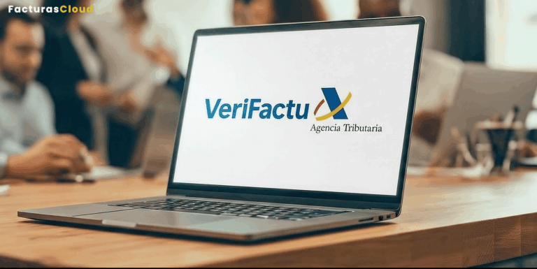 Facturas Cloud Se Adapta a Veri*Factu y Presenta un Plan de Apoyo para Autónomos, PYMES y Despachos