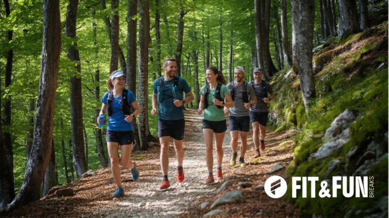 Girona Avanza Hacia el Turismo Consciente con el Lanzamiento de ‘Fit&Fun Breaks’