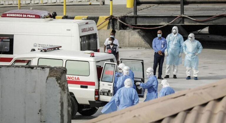 Hantavirus en Crucero: La OMS Aclara que No Es ‘Otro COVID’