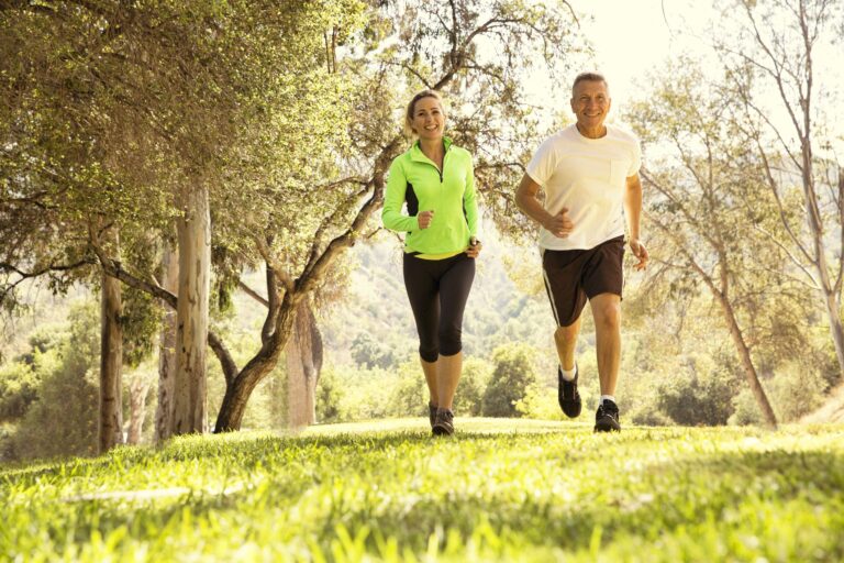 Haz Más Sano Tu Estilo de Vida: Consejos de Herbalife para Cambiar Hábitos Tras el Invierno