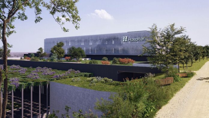 Hospiten Revoluciona la Medicina con un Hospital de IA y Hospiten impulsa un hospital con IA y robótica para una medicina más humana y avanzada