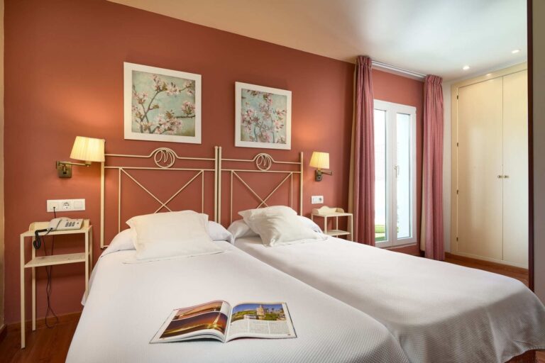 Hotel Murillo: El Refugio Perfecto Para Descubrir la Esencia Histórica y Cultural de Sevilla