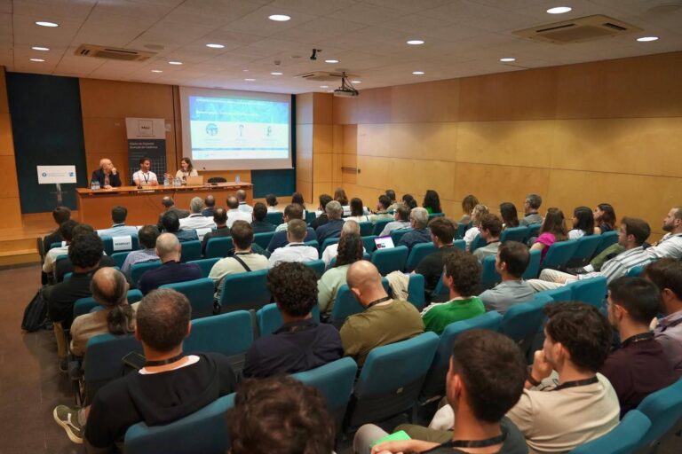Impresión 3D: Un Nuevo Horizonte Accesible para las PYMES en CIM UPC