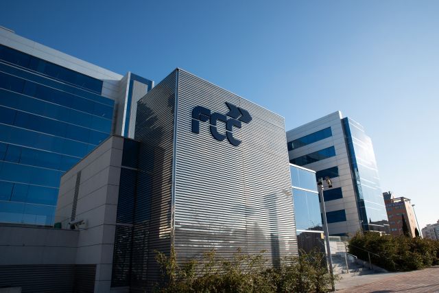 Incremento del 10 % en la Cifra de Negocios del Grupo FCC Durante el Primer Trimestre del Año