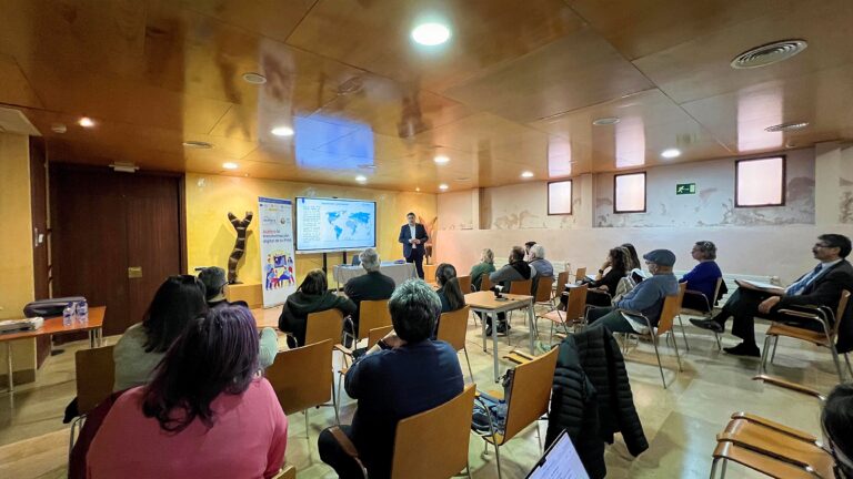 Jornada de VeriFactu y Digitalización de la Facturación con Acelera Pyme Guadalajara Reúne a Medio Centenar de Profesionales