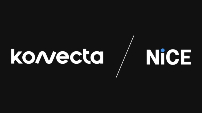 Konecta y NiCE Transforman la Experiencia del Cliente a Través Konecta y NiCE impulsan la transformación de la experiencia de cliente con una alianza global basada en IA agéntica