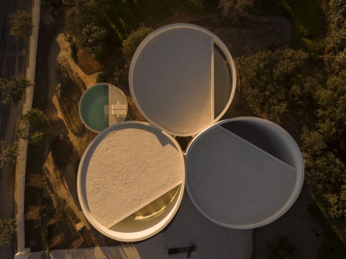 La Arquitectura Española Afianza Su Impacto Global Con Una Nueva La arquitectura española refuerza su presencia internacional con una nueva generación de estudios globales