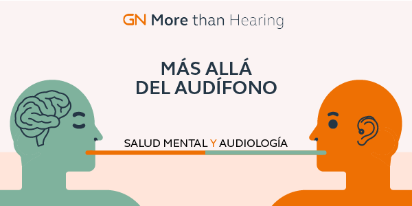 La II Masterclass More than Hearing: Inscripciones Abiertas para Audioprotesistas con un Enfoque Integral en Audiología