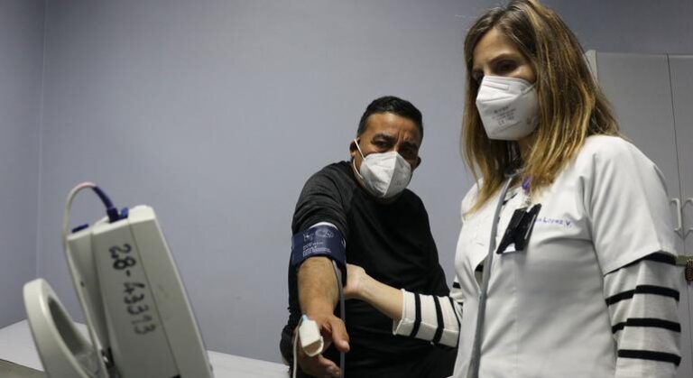 La OMS pide intensificar las acciones para eliminar la hepatitis viral