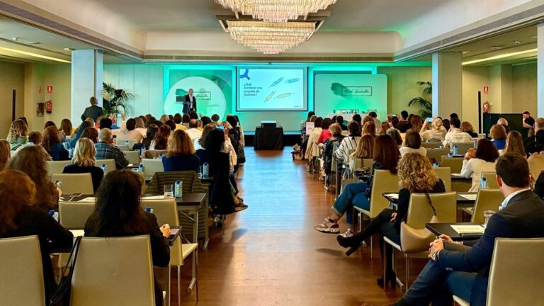 La Terapia Marina: Un Interés Creciente Entre Profesionales de la Salud