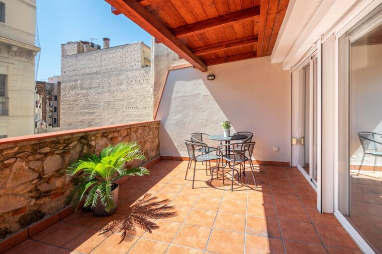 Las Terrazas Aumentan el Valor de la Vivienda en un 17%