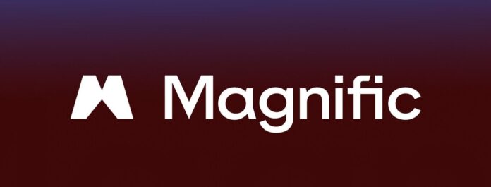 Magnific Presenta un Fondo de 10 Millones de Euros para Magnific lanza un fondo de 10 millones de euros para ayudar a los equipos creativos europeos a adoptar la IA