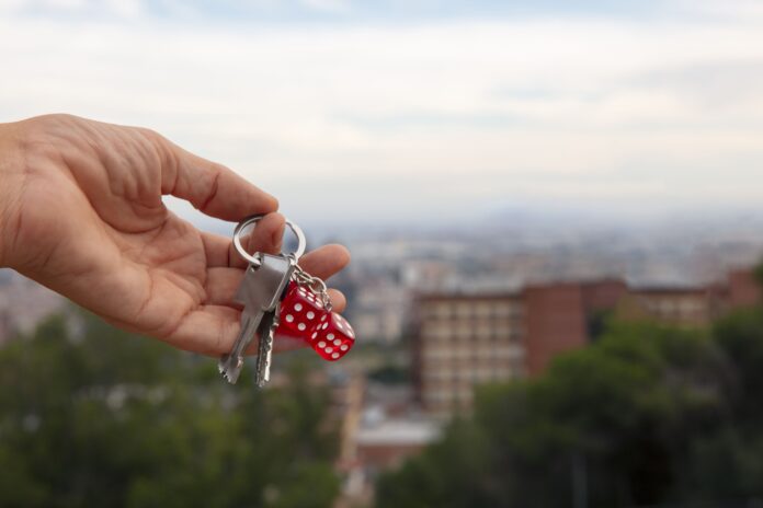 Más de un Tercio de los Alquileres en Pisos.com Se 1 de cada 3 inmuebles en alquiler publicados en pisos.com dura menos de 15 días