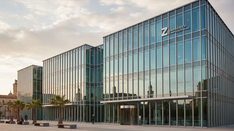 Muros Cortina: Qué Son, Cuándo Usarlos y Consideraciones para su Instalación