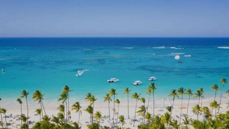 Noval Properties y Su Influencia en el Crecimiento Inmobiliario de Punta Cana