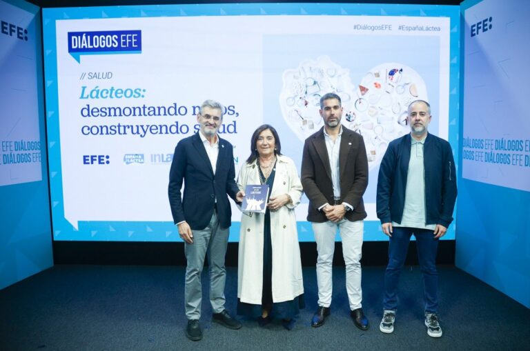 Nutricionistas Respaldan el Consumo de Lácteos Ante la Desinformación y las Nuevas Modas