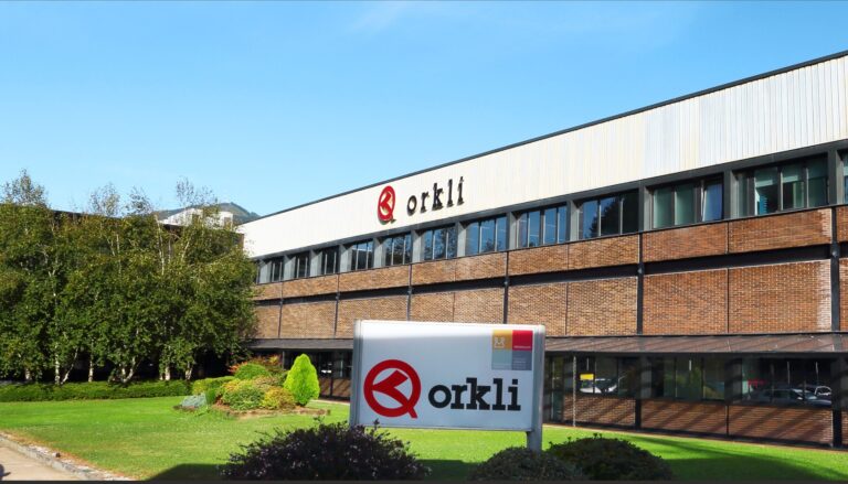 Orkli Invertirá 54 Millones en Soluciones de Seguridad para Baterías con el Apoyo del PERTE VEC