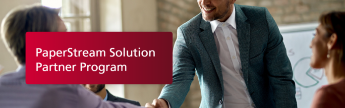 PFU (EMEA) Limited Lanza un Programa para Potenciar a Sus PFU (EMEA) Limited lanza un programa para impulsar a sus partners más allá del hardware