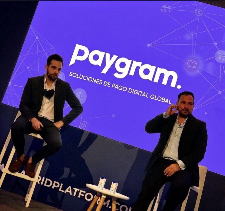 Paygram Culmina una Ronda de Financiación para Impulsar su Expansión en la Economía de Creadores