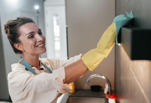 Primavera: Limpieza del Hogar en Horas 🔴Limpieza del hogar por horas en primavera