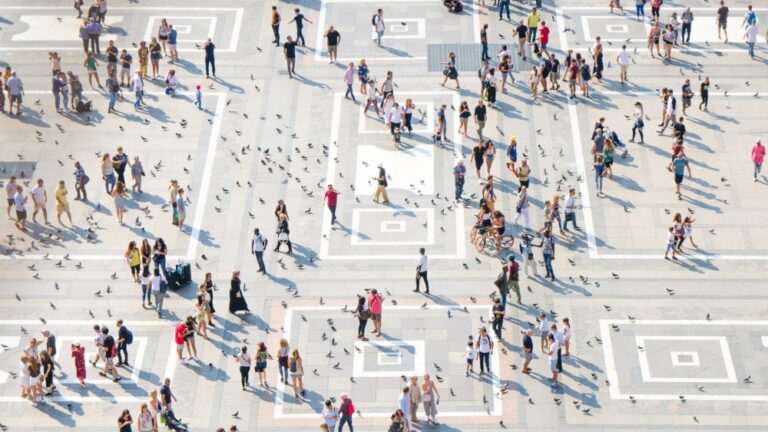 Publicada la edición 2026 de la Demografía de Europa: Nuevas Perspectivas y Desafíos